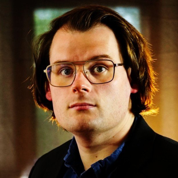 Jason Martin - Lead Broadcast Engineer