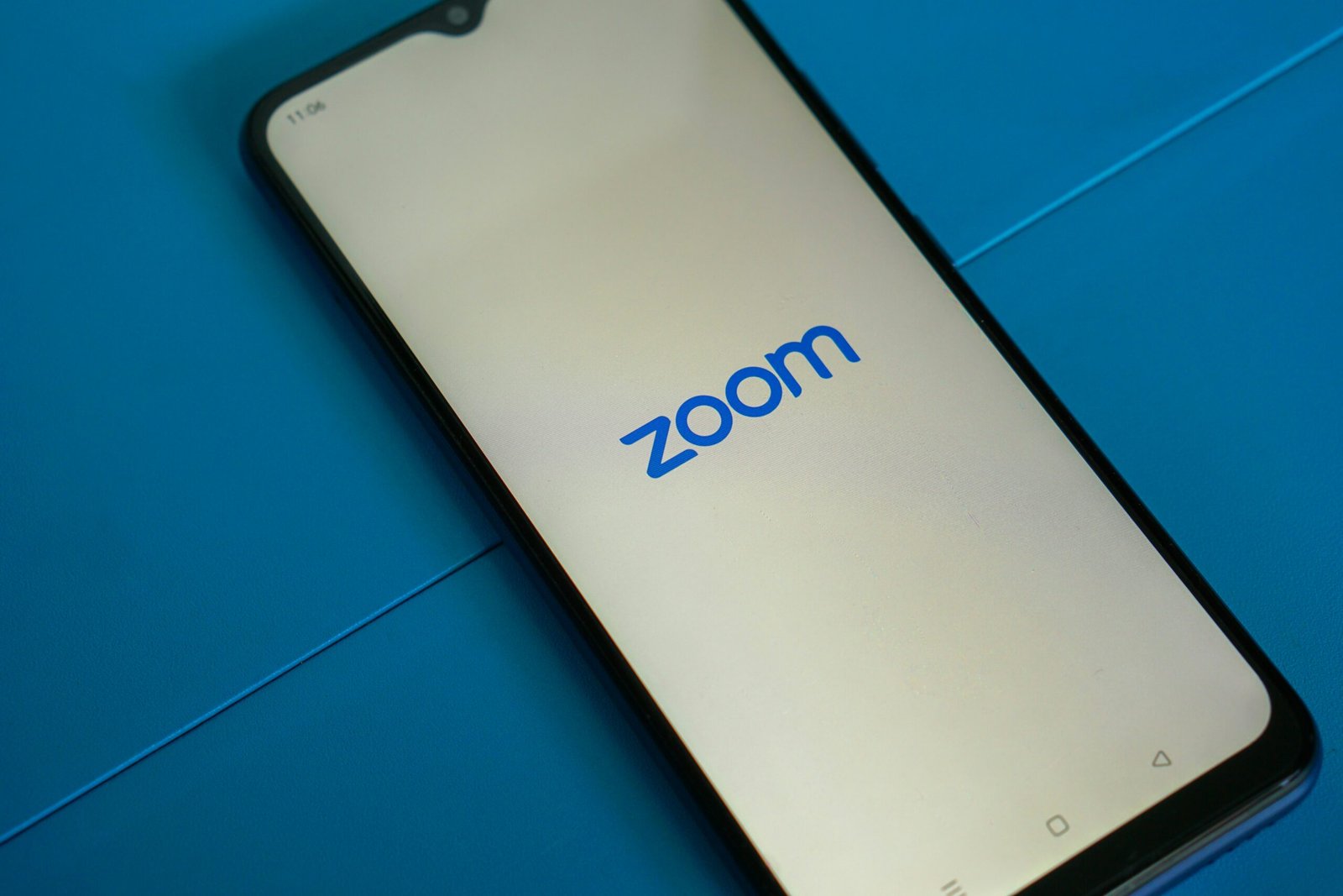 Zoom Remote Participant Workflow